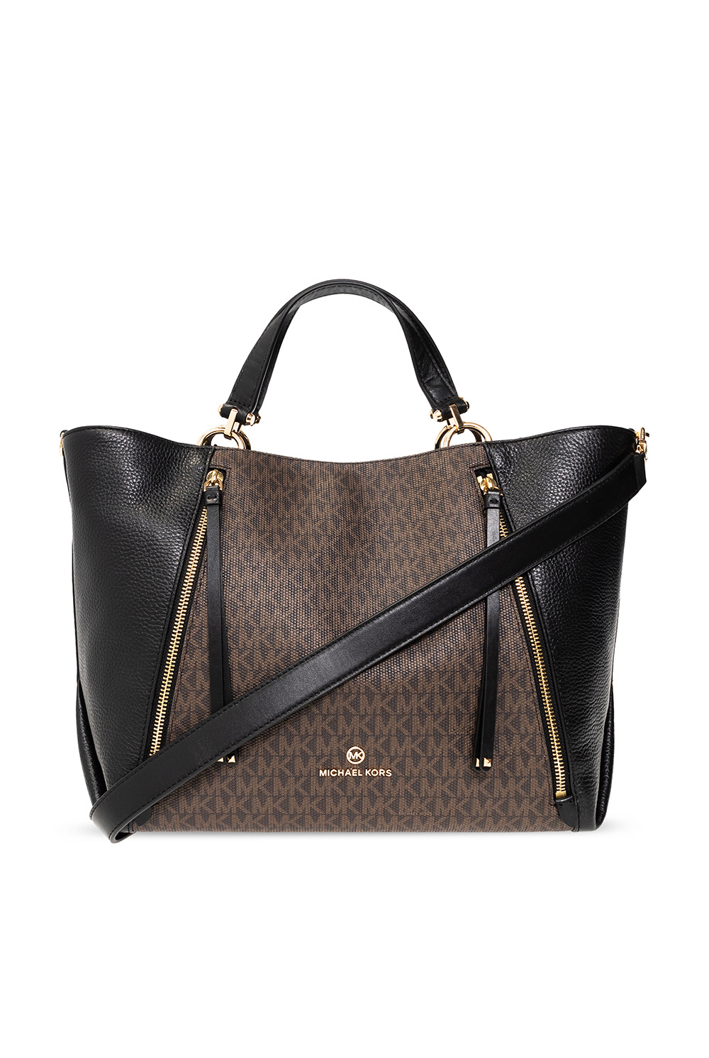 Brooklyn michael kors clearance bag